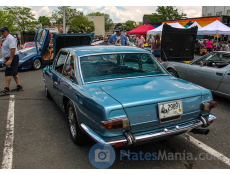29891, Maserati Mexico