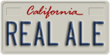 California, Vanity Plates