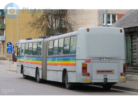 GS-6758, Säffle Volvo B10MA