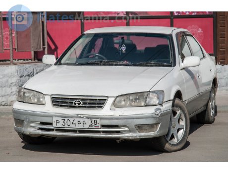 р304рр38, Toyota Camry Gracia