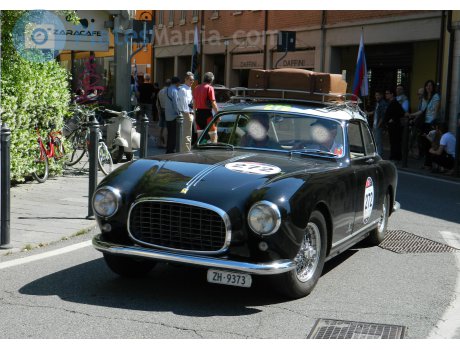 ZH 9373, Ferrari 212 Inter