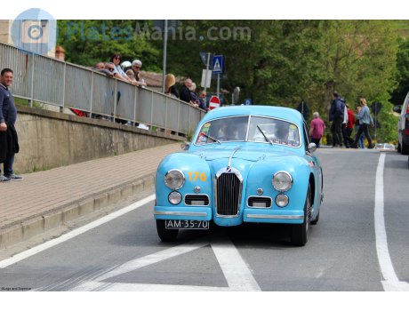 AM-35-70, Talbot Lago T26