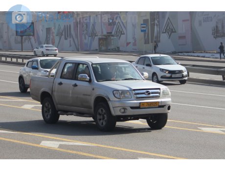 H 768925, ZX Grandtiger