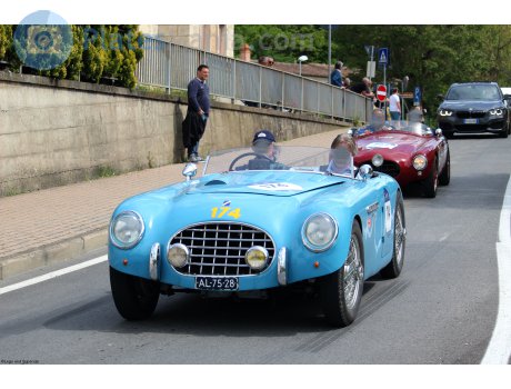 AL-75-28, Talbot Lago T26