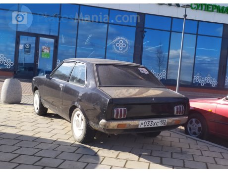 р033хс102, Nissan Sunny