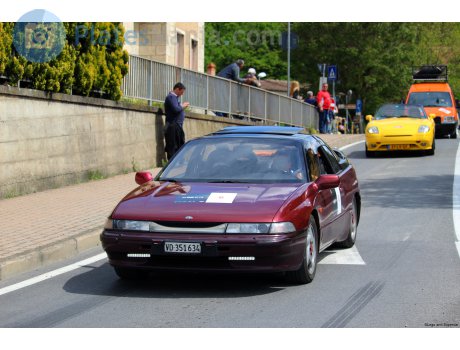 VD 351634, Subaru SVX