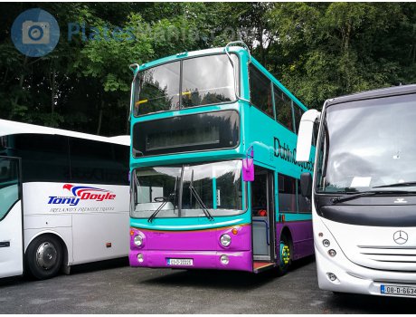 03-D-20325, Alexander Dennis ALX400