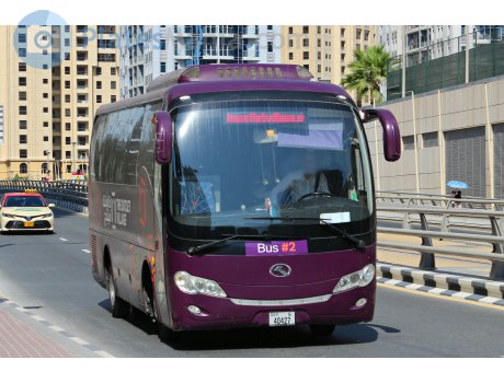 S 40427, King Long XMQ6858