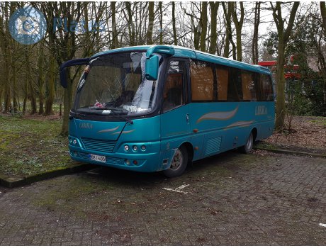 BBI-405, Caetano Optimo V