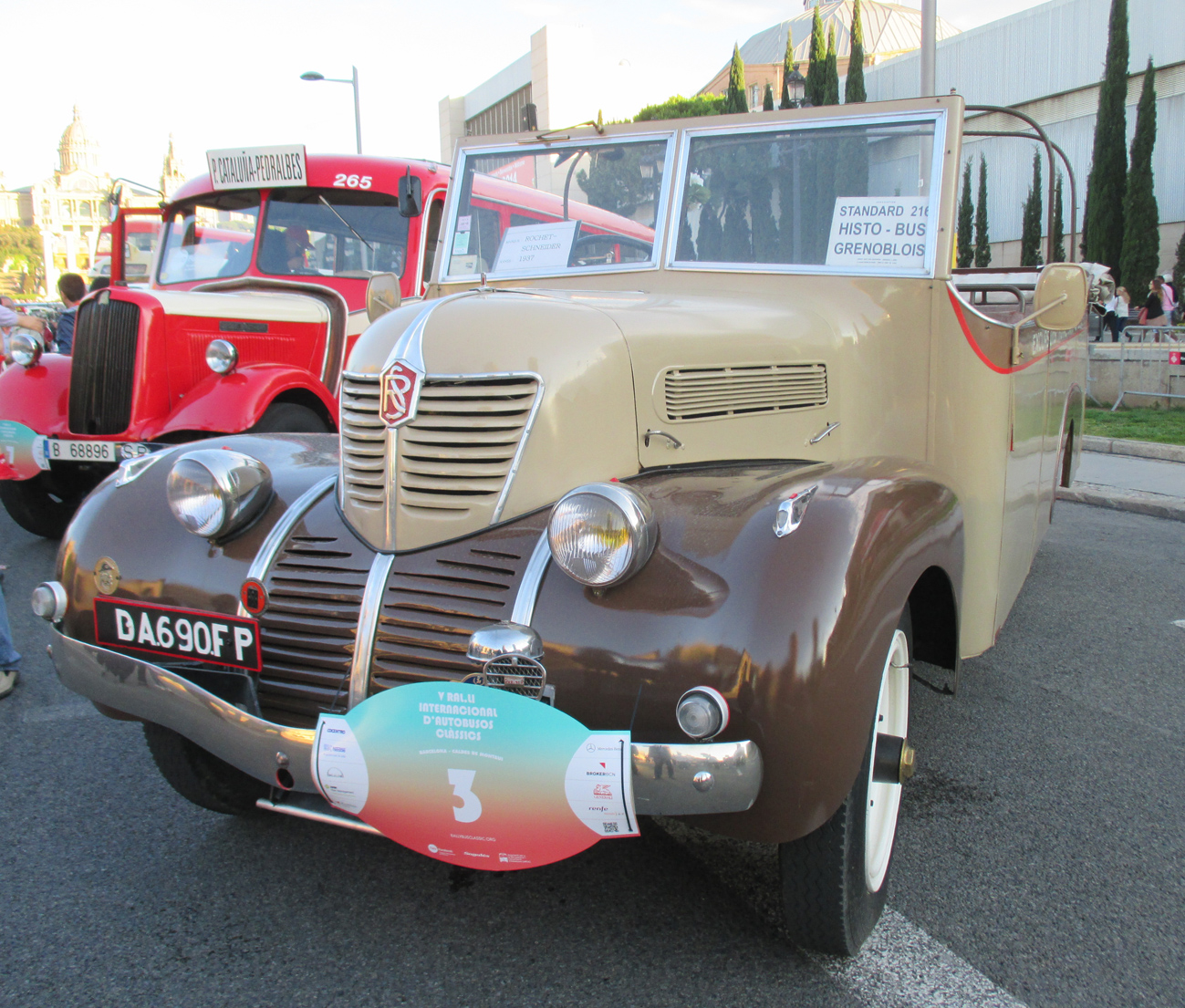 DA-690-FP, Rochet-Schneider 