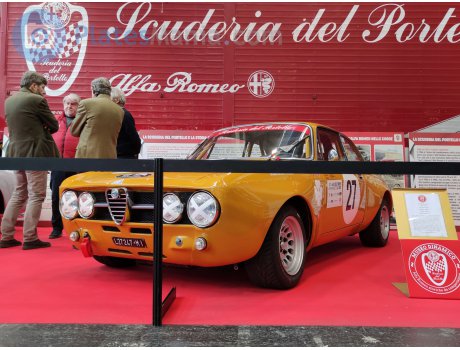 L27247 MI, Alfa Romeo 1750