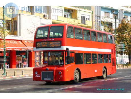 SK 9726 AC, Yutong ZK6116(*)GS