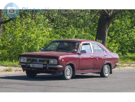 22 563-45 XO, Chrysler 160/180/2 Litre