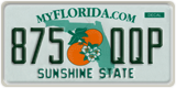 Florida, 123 АBC