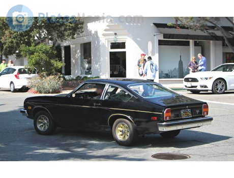 COS2796, Chevrolet Vega