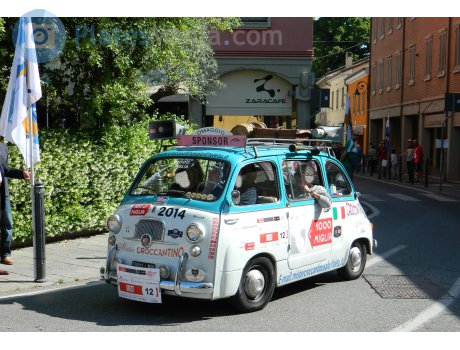 53011 MN, FIAT 600 Multipla