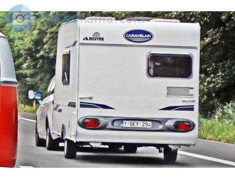 1-QEY-294, Caravelair Caravans Antares