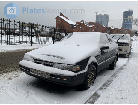 в484км125, Mazda Etude