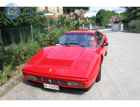 MO 719278, Ferrari GTB Turbo