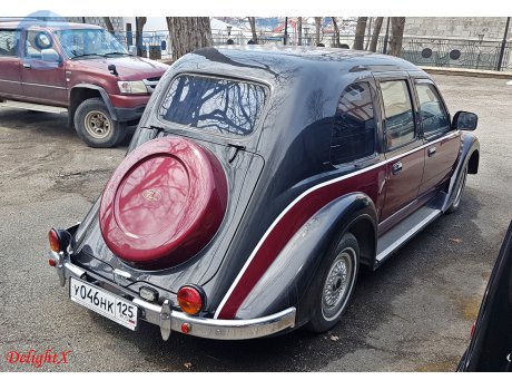 у046нк125, Toyota Classic