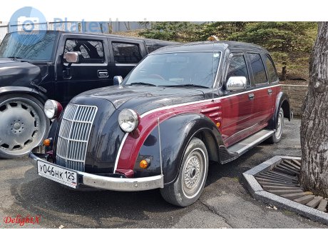 у046нк125, Toyota Classic