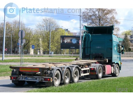 J-1795, Nooteboom FT-Series