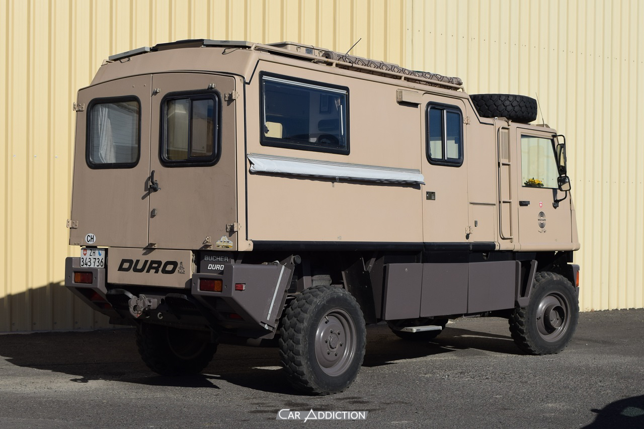 ZH 343736, Bucher Duro 