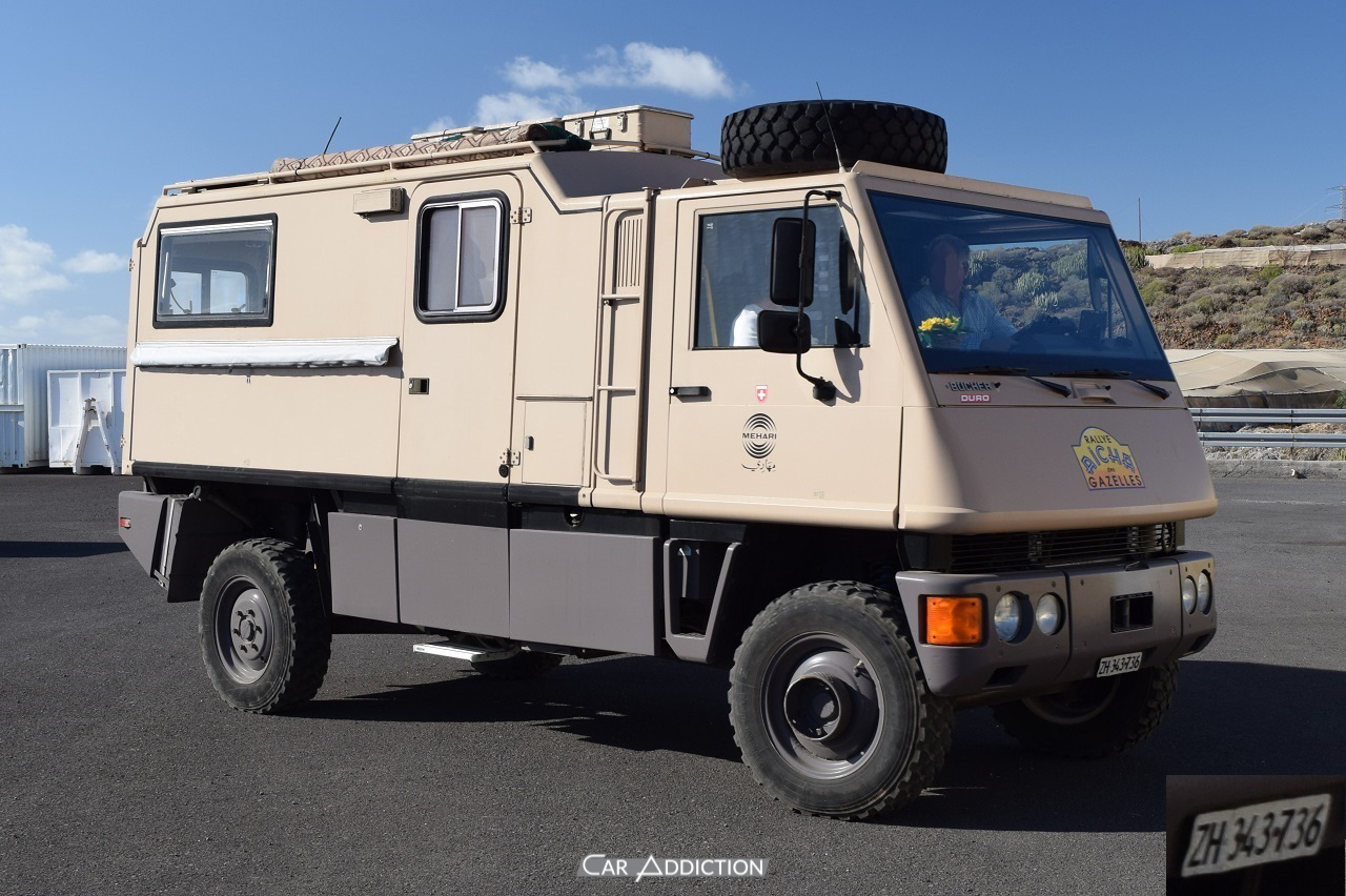 ZH 343736, Bucher Duro 