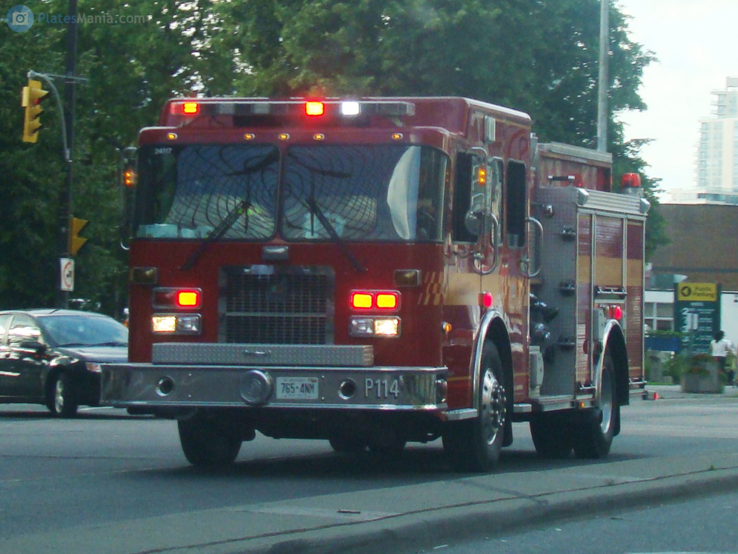 765-4NM, Spartan Metro Star 