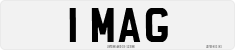 License plate of the United Kingdom, 1932 year system