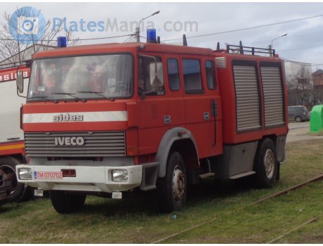 TM 070702, Iveco Turbo