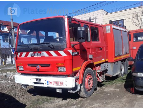 TM 070766, Renault M/S-Gamme (Midliner)