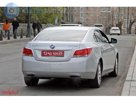 124D 109 25, Alpheon CL/EL Series