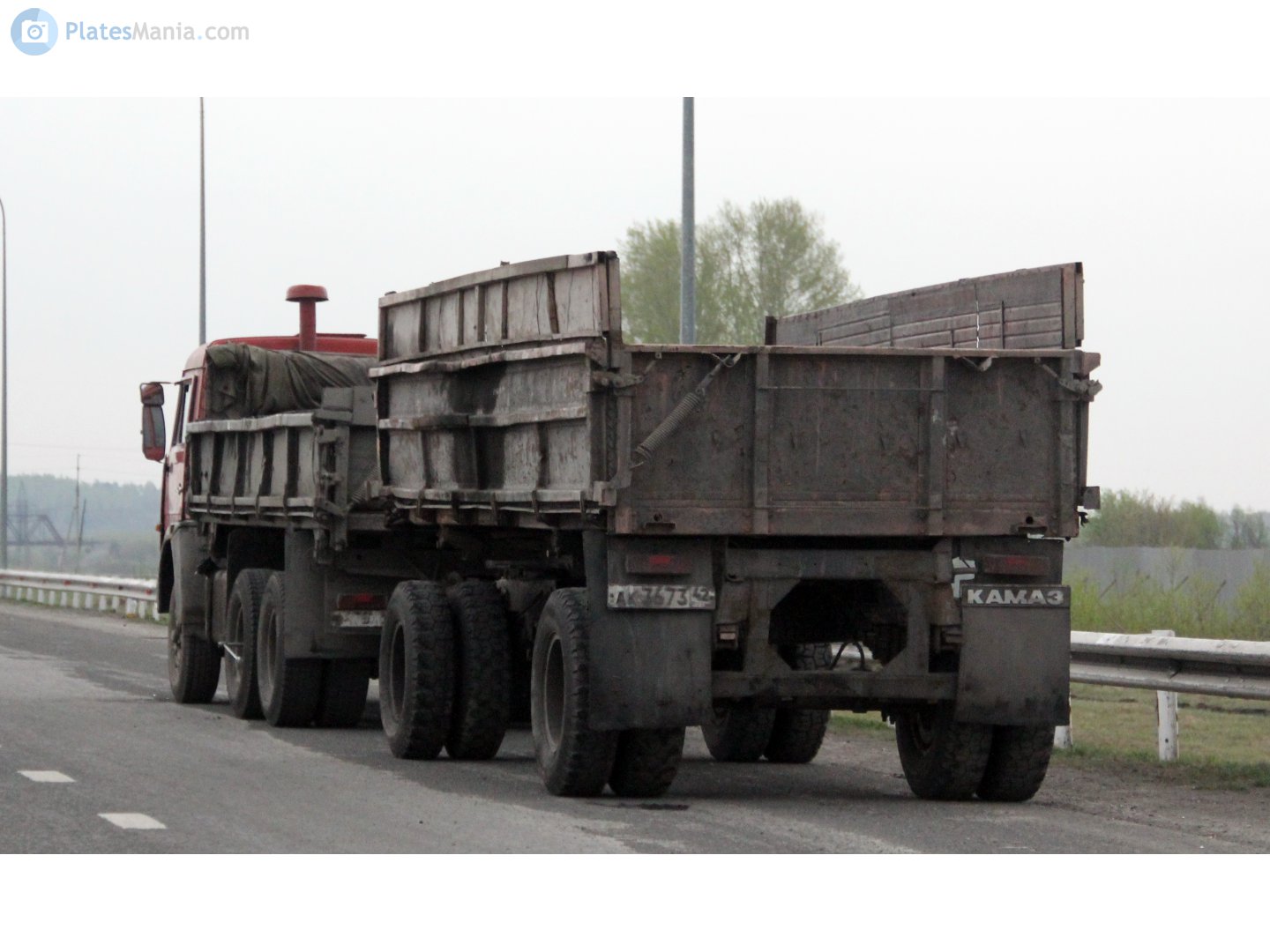 ак 3673 42, SZAP 8357 