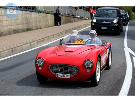 O-AZG-016, FIAT 750 Sport