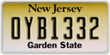 New Jersey, АBC1234