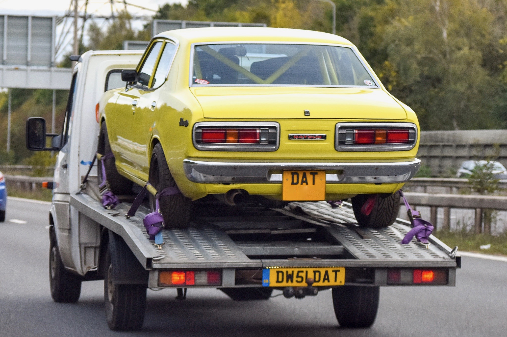 DW51DAT, Mercedes-Benz Sprinter 1st gen (Classic) (W901–905), facelift, 2000–2006 (2013–2018 for CIS-market)