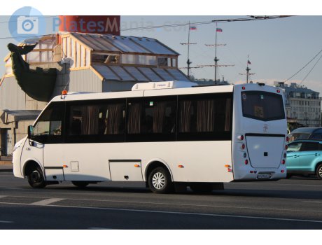 а444ва71, Neman 4202