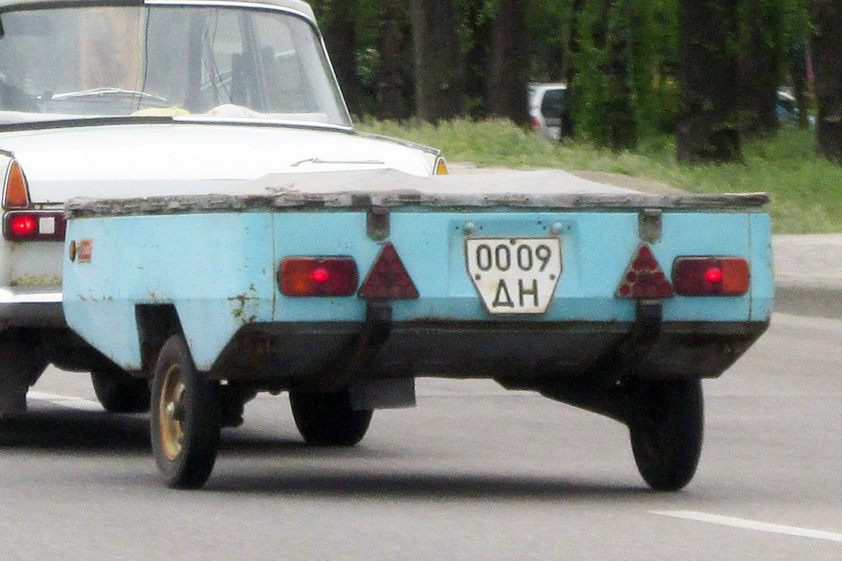 0009 ДН, Скиф 8106 