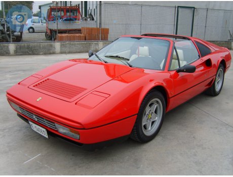 RE 540630, Ferrari GTS Turbo