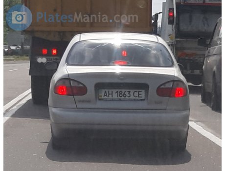 AH 1863 CE, Daewoo Sens