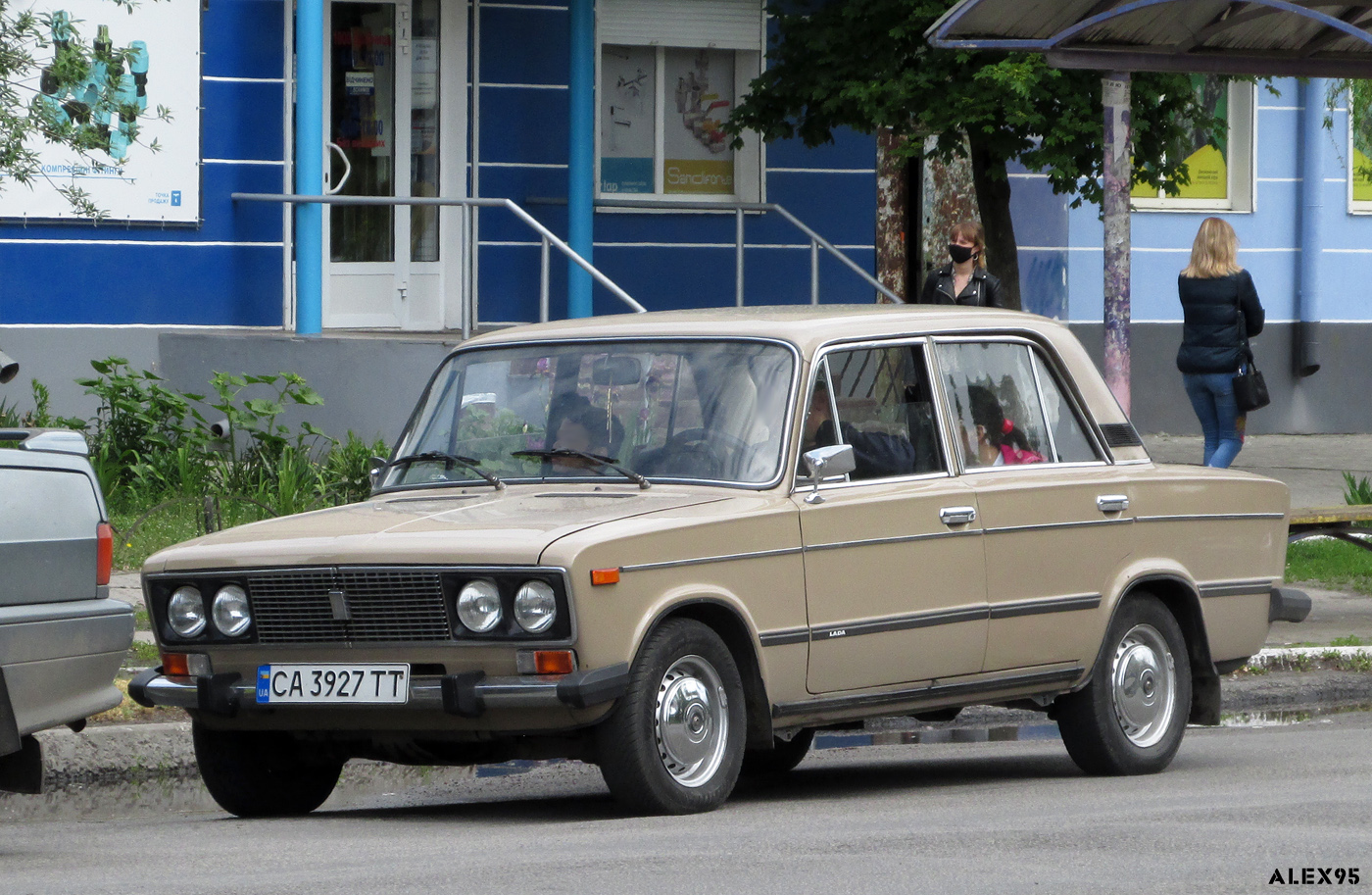 Купить Ваз В Украине