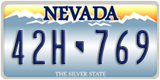 Nevada, 12A-345