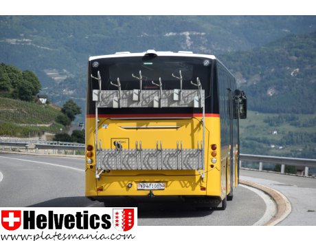 VS 471080, Volvo 8900