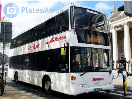 10-D-132258, Scania OmniCity