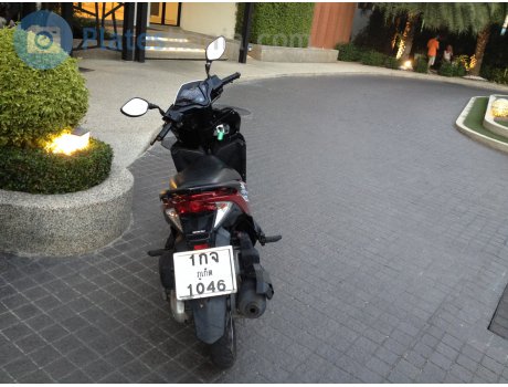 1กจ 1046, Honda Click