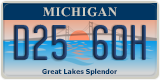 Michigan, Commercial (А12 34B)