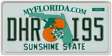 Florida, АBC D12
