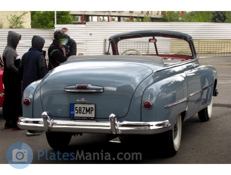 58 ZMP, GAZ 12 ЗиМ