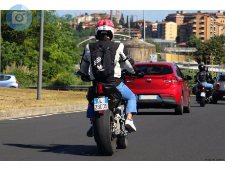 DL 28005, Aprilia Dorsoduro